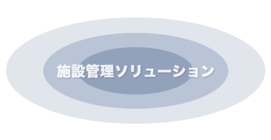 施設管理ソリューション